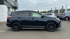 Toyota RAV4 2.0 D-4D Excel 5dr 2WD Diesel Estate